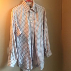 Men’s Button Down Dress Shirt 👔